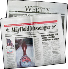 Mayfield Messenger