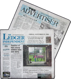 Maysville Ledger Independent