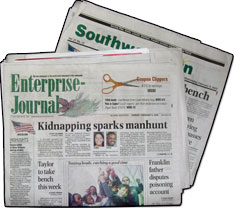 McComb Enterprise-Journal