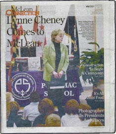McLean Connection