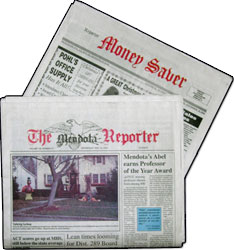 Mendota Reporter