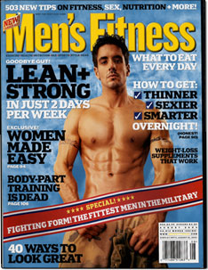 Men's Fitness