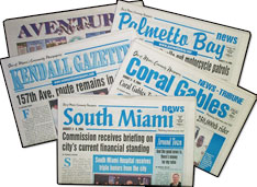 Miami Community Newspaper Group