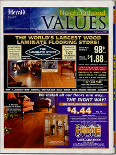 Miami Herald Neighborhood Values - TMC