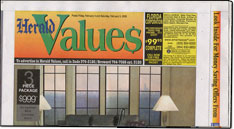 Miami Herald Values - TMC