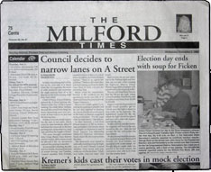 Milford Times