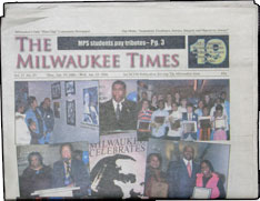 Milwaukee Times
