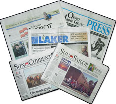 Minneapolis Sun Community Newspaper Group