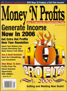 Money 'N Profits