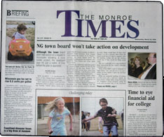 Monroe Times