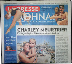 La Presse - Montreal