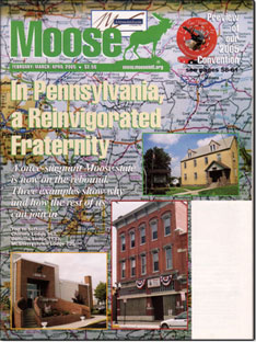 Moose Magazine