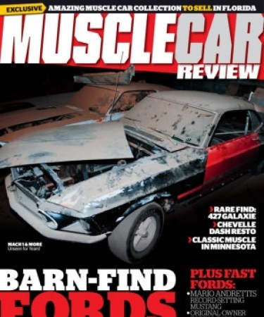 Musclecar Review