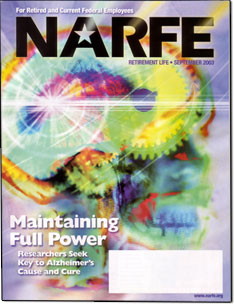 NARFE Retirement Life Magazine