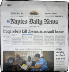 Naples Daily News