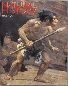 Natural History