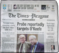 New Orleans Times-Picayune