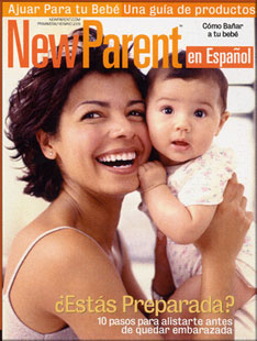 New Parent en Espanol