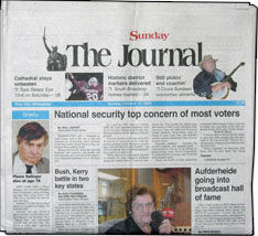 New Ulm Journal