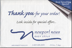 Newport News PIP