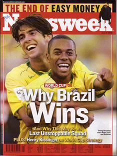Newsweek International
