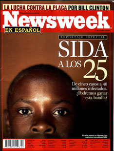 Newsweek en Espanol