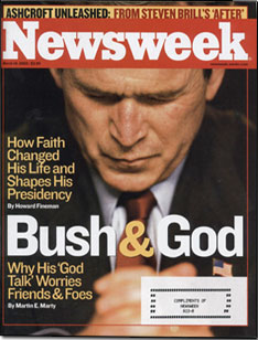 Newsweek Magazine