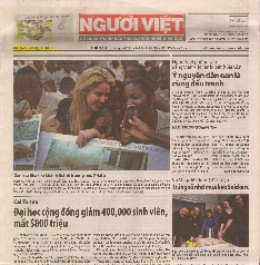 Nguoi Viet Daily News