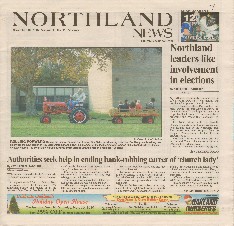 Northland News