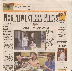 Northwestern Press