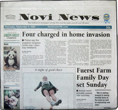 Novi News