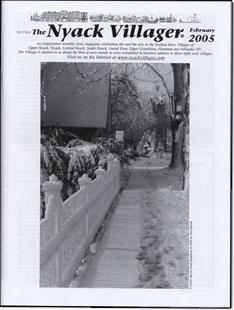 Nyack Villager