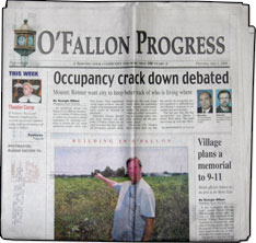 O'Fallon Progress