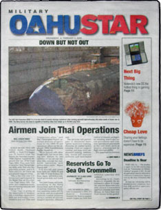 Military Star News