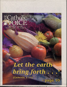 Oakland Catholic Voice