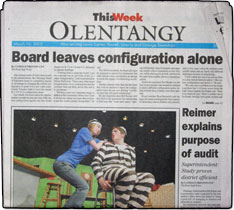 Olentangy This Week News