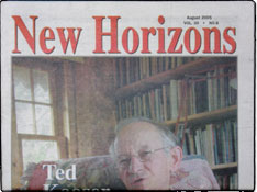 Omaha New Horizons