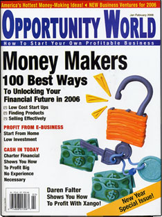 Opportunity World