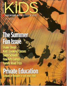 Coast Kids