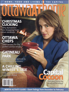 Ottawa at Home