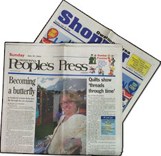 Owatonna People's Press