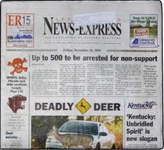 Pikeville Appalachian News-Express