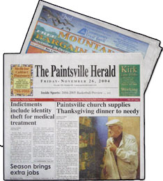Paintsville Herald