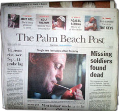 Palm Beach Post