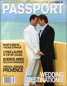 Passport