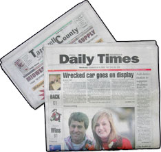 Pekin Daily Times