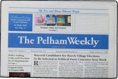 Pelham Weekly