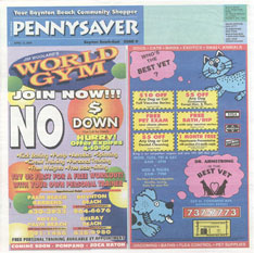 Palm Beach Pennysaver