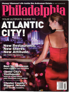 Philadelphia Magazine