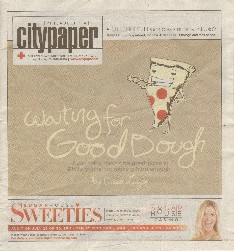 Philadelphia City Paper
